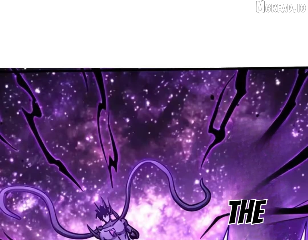 Log into the Future Chapter 321  - page 71